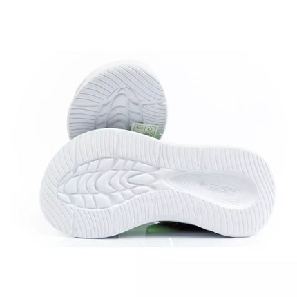 Skechers vaikiškos 401673L/BKLM basutės