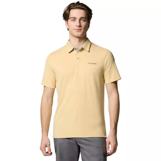 Columbia Nelson Point Polo marškinėliai M 1772721715