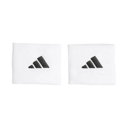 Adidas Anthony Edwards Raištis 2 vnt. baltas KS4349