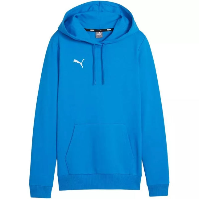 Puma Team Goal Casuals Hoody W 658621 02