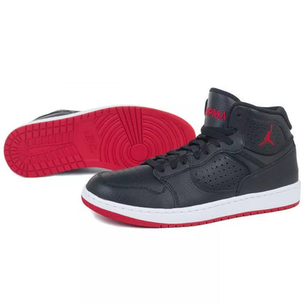 Nike Jordan Access M AR3762-001 avalynė
