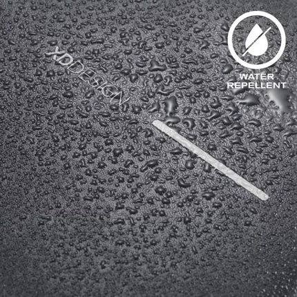 XD DESIGN KUPRINĖ NUO VAGYSTĖS BOBBY HERO SMALL BLACK P/N: P705.701