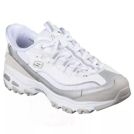 Skechers Moteriški Slip-ins™ D'LITES SMOOTH NOSTALGIA 150537 WSL