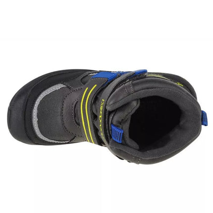 Kappa Blackpool Tex K Jr 260805K-1633 batai