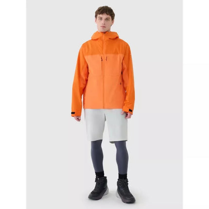 Vyrų trekingo striukė 10000 membrana 4F 4FWSS25TTJAM711-70S