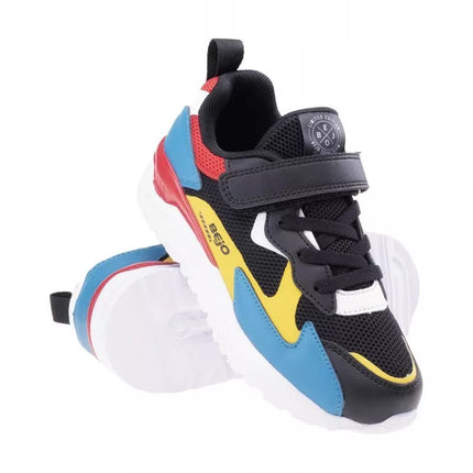 Bejo Agepi Jr 92800401027 shoes