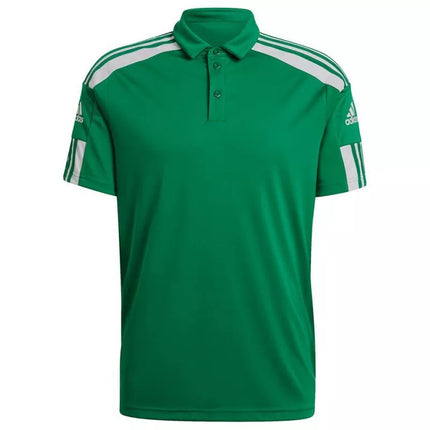 adidas Squadra 21 Polo Marškinėliai M GP6430