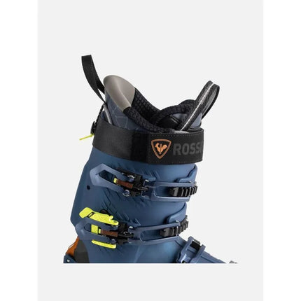 ROSSIGNOL VIZION 4B PRO 120 MV GW mėlynos slidinėjimo batai