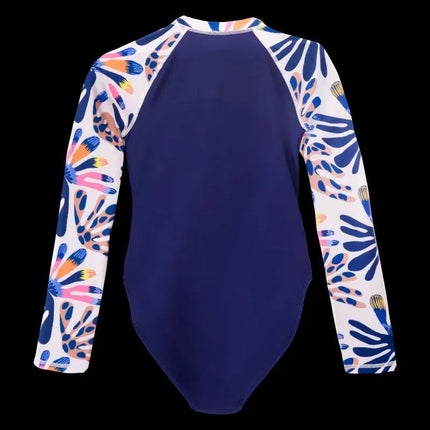 Children's One-Piece Swimsuit NELFRA JR