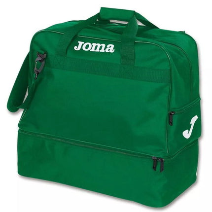Joma III 400006.450 krepšys žalias