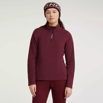 Polar Džeko Hz Fleece W 92800589055