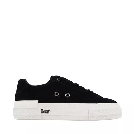 Lee Bowa Women's Shoes Black 50261005 25Y