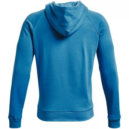 Vyriškas Under Armour Rival Fleece Hoodie M 1357092 422