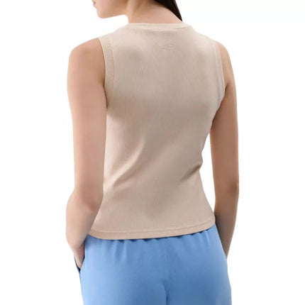 Marškinėliai 4F F132 W 4FWMM00TSLEF132 083S