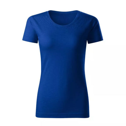 Gulf women's T-shirt (cornflower blue)