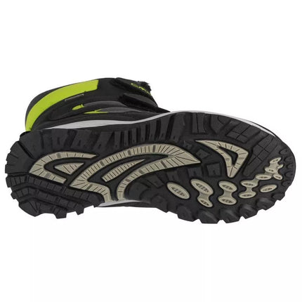 CMP Hexis Snow Boot Jr 30Q4634-U901 batai