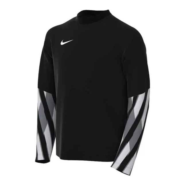 Nike Jaunimo Dri-FIT Park V Vartininko Marškinėliai HV8318-010
