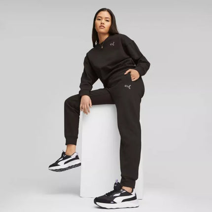 Puma Better Essentials W 676805 01 Kelnės