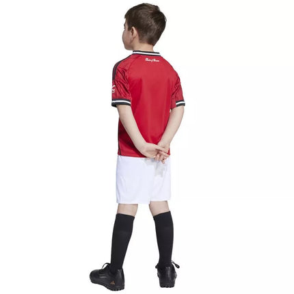 Adidas Manchester United Namų rinkinys JP3019