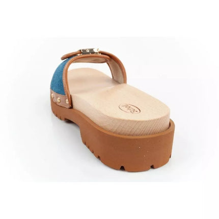 Scholl Pescura Iconic W F305492349 klumpės