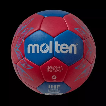 H0A1800-W5Z Molten 1800 Pasaulio čempionatas 2025 Rankinis