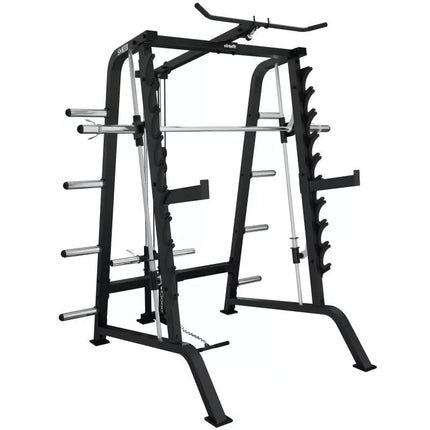 VIRTUFIT SM100 SMIT MAŠINA – SU KĖLIMO STOTELE – JĖGOS STOTIS