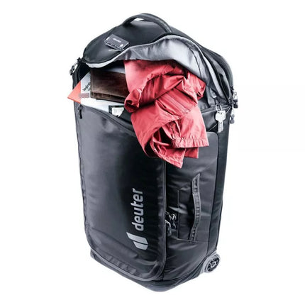 Deuter Duffel Pro Movo 60 35001125-7000 Juodas