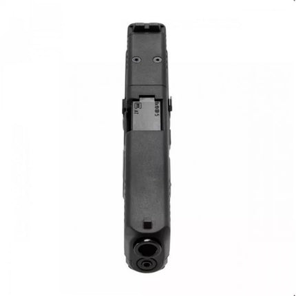 Glock 17 Gen 5 6 mm CO2 airsoft pistoletas replika
