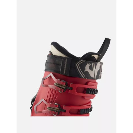 ROSSIGNOL ALLTRACK JR 80 red ski boots