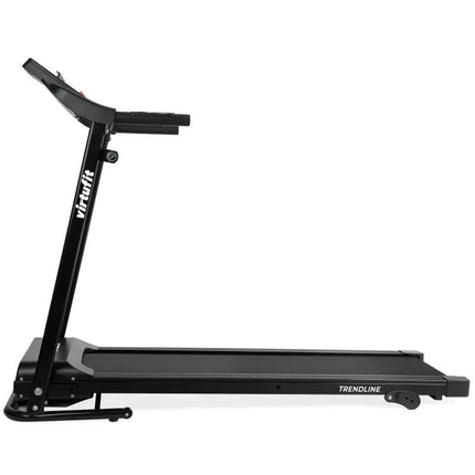 VIRTUFIT TRENDLINE elektrinis bėgimo takelis