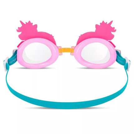 Vaikiski plaukimo akiniai Spokey Playa Jr SPK-946098