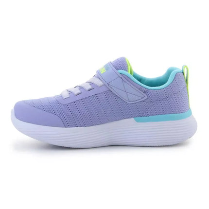 Skechers Jr. 302427L-LVMT Sportiniai Bateliai