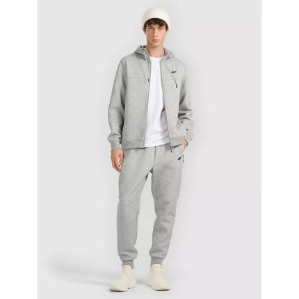 Vyriškos jogger tipo kelnės 4F 4FRMM00TTROM1623-27M