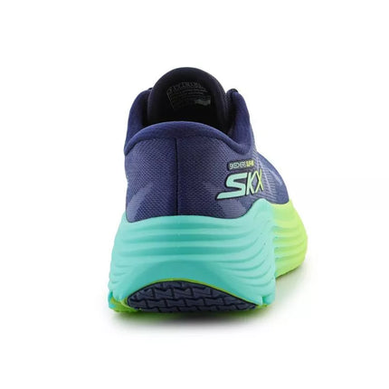 Skechers Max Cushioning Slip-Ins W 129473-NVLM batai