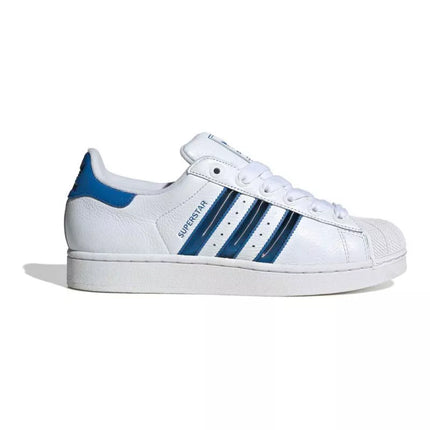 adidas Superstar II JQ3210 batai