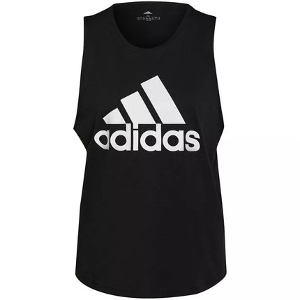 adidas Essentials Big Logo Marškinėliai W GS1359