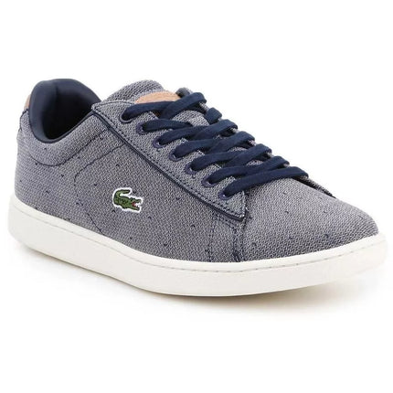 Lacoste Carnaby Evo 218 3 Spw W 7-35SPW0018B98 Laisvalaikio avalynė