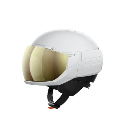 Levator MIPS Slidinėjimo šalmas Baltas POC