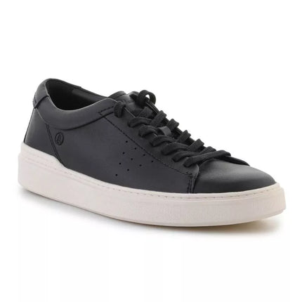 Clarks Craft Swift 26176129 Juoda oda