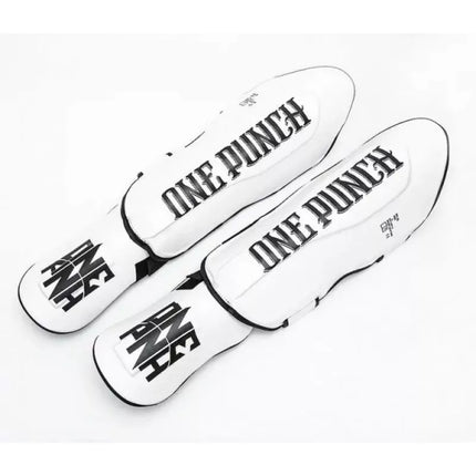 NS-20 "ONE PUNCH" Shin Guards