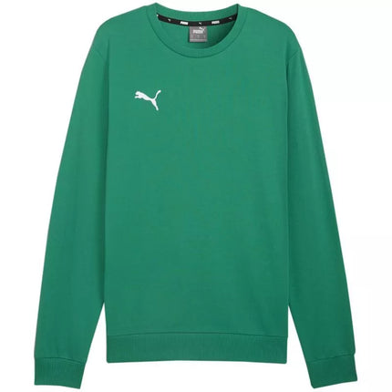 Puma Team Goal Laisvalaikio Megztinis su apvalia kaklo iškirpte M 658592 05