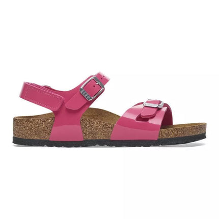 Birkenstock Rio AS Jr 1029497 Basutės