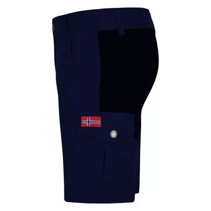 Trollkids Hammerfest Shorts Jr 162-100 šortai
