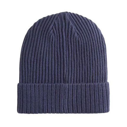Puma Ribbed Classic Cuff Beanie 024038 10