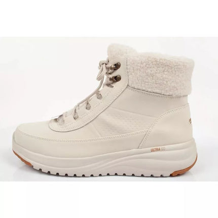 Skechers W 144756/NAT žieminiai batai