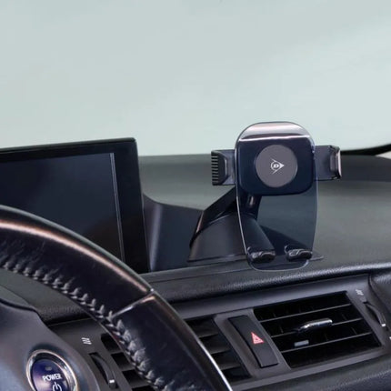 DUNLOP ROTARY CAR PHONE HOLDER