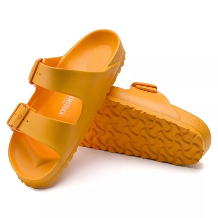 Moterų basutės Birkenstock ARIZONA EVA 1015470 ZINNIA (siauras modelis)