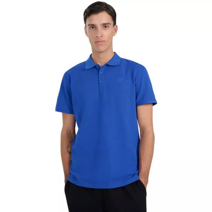Polo marškinėliai 4F M 4FWAW25TPTSM555 36S