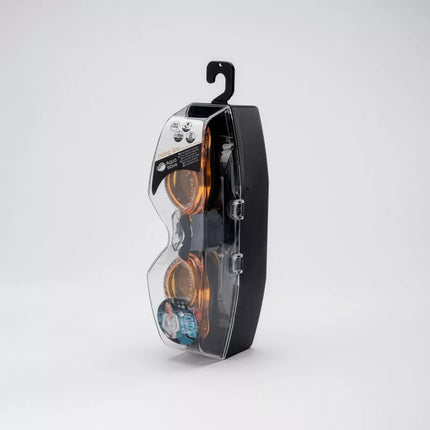 AquaWave Wesde Jr 92800499181 Plaukimo akiniai