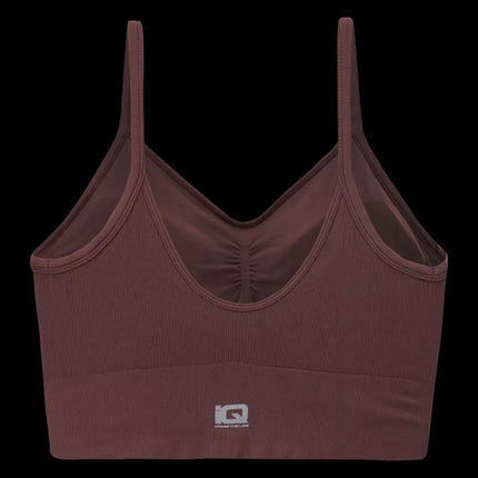 Moterų sportinė liemenėlė ILARIA WMNS
